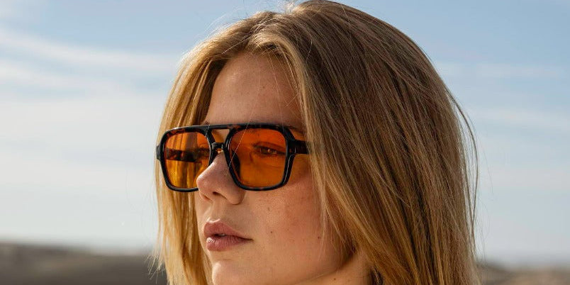 Comment bien entretenir ses lunettes de soleil ?
