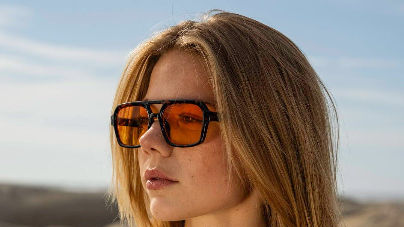 Comment bien entretenir ses lunettes de soleil ?