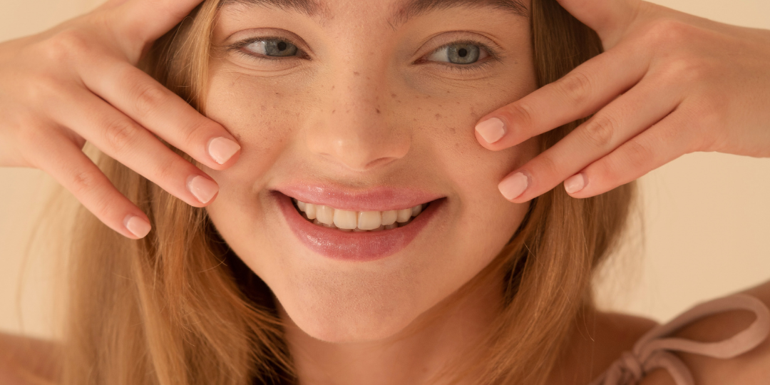 Guide facial