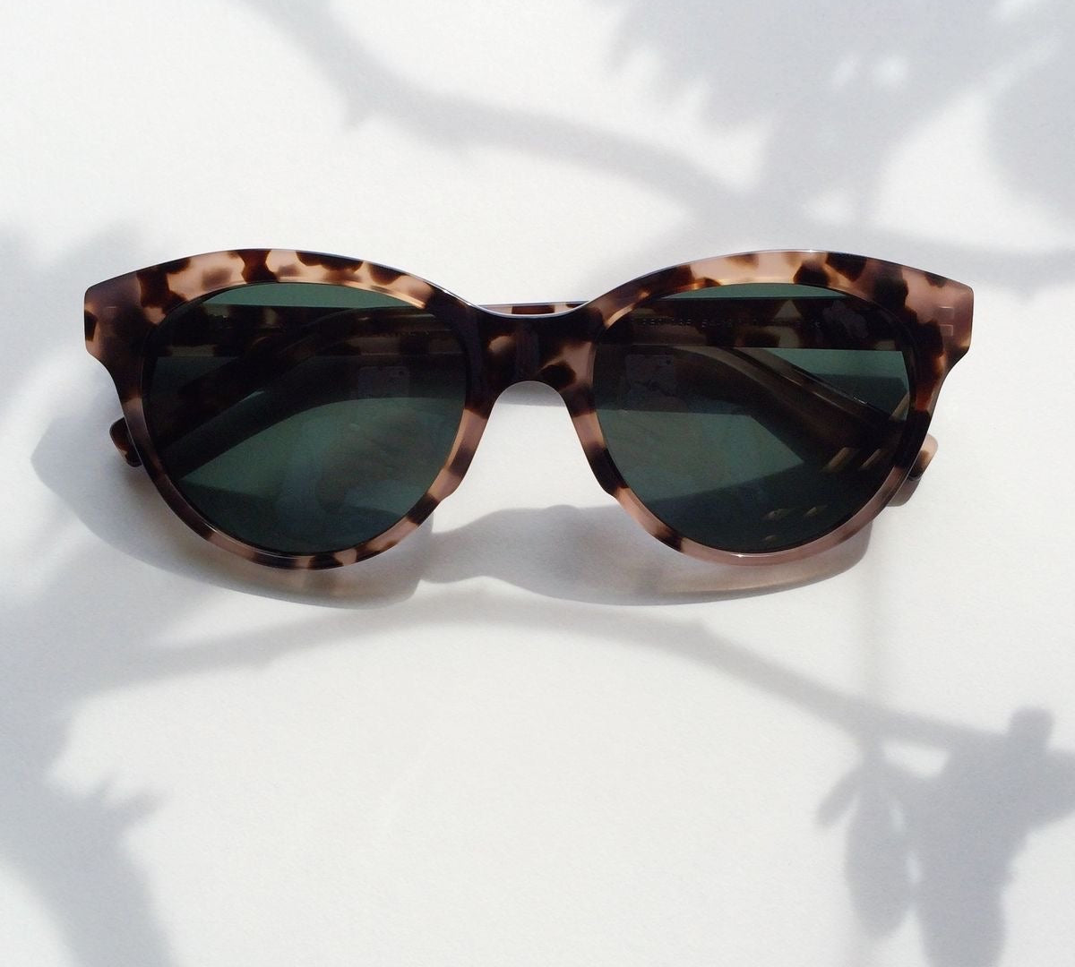 Les lunettes tendances à adopter en 2025