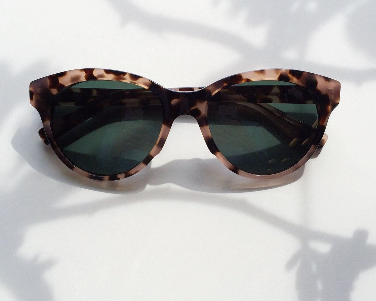 Les lunettes tendances à adopter en 2025